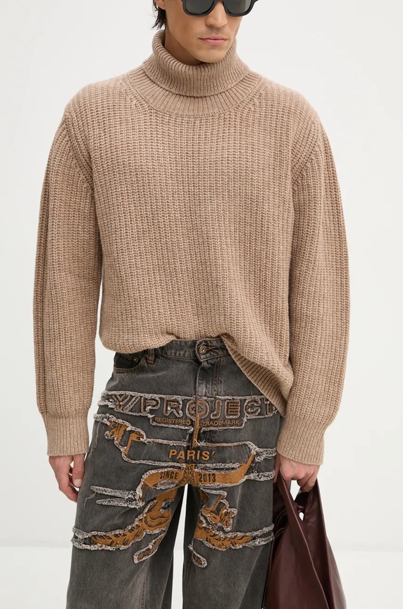Won Hundred sweter wełniany 3446.11091
