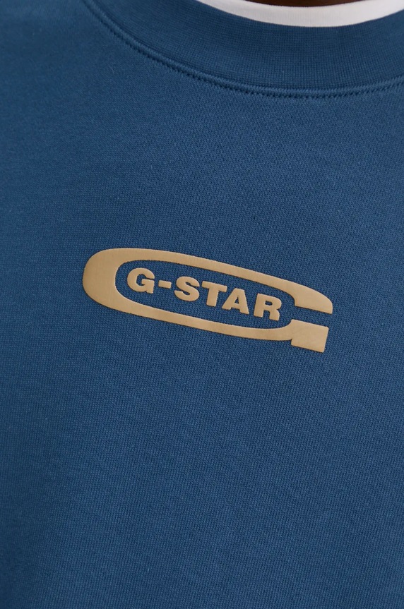 G-Star bluza bawełniana D25102.D257