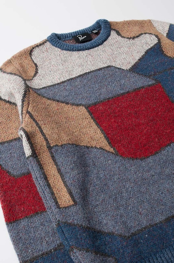by Parra jumper Your Street Knitted Pullover 52332.