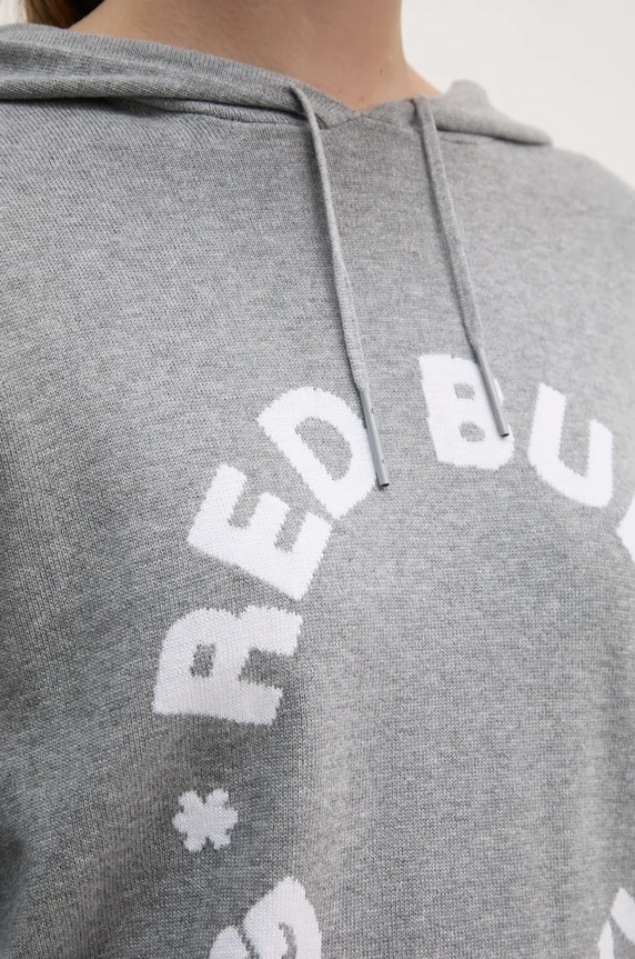 Бавовняний светр Red Bull Racing x Pepe Jeans Red Bull Racing x Pepe Jeans RU700001