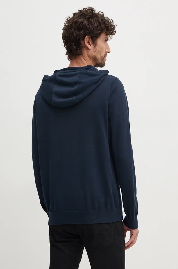 Pepe Jeans pulover de bumbac Red Bull Racing x Pepe Jeans RU700003
