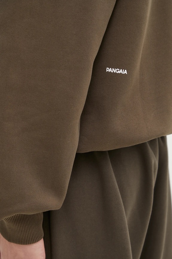 Бавовняна кофта Pangaia 10002010