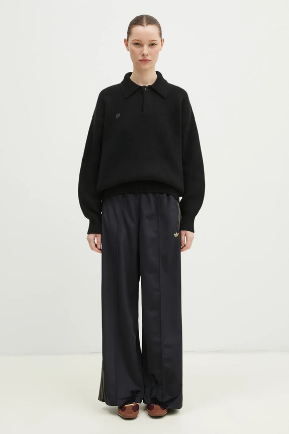 Pangaia sweter kaszmirowy 10001268
