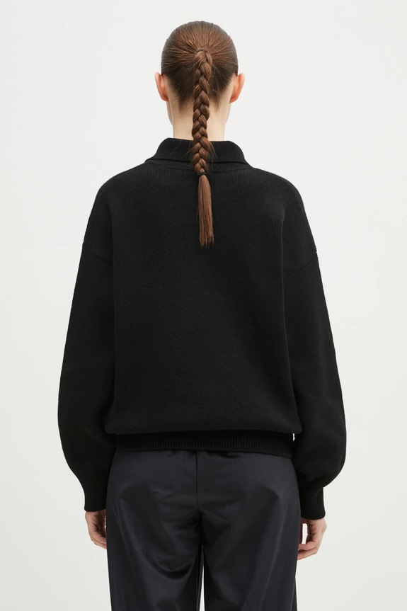 Pangaia sweter kaszmirowy 10001268