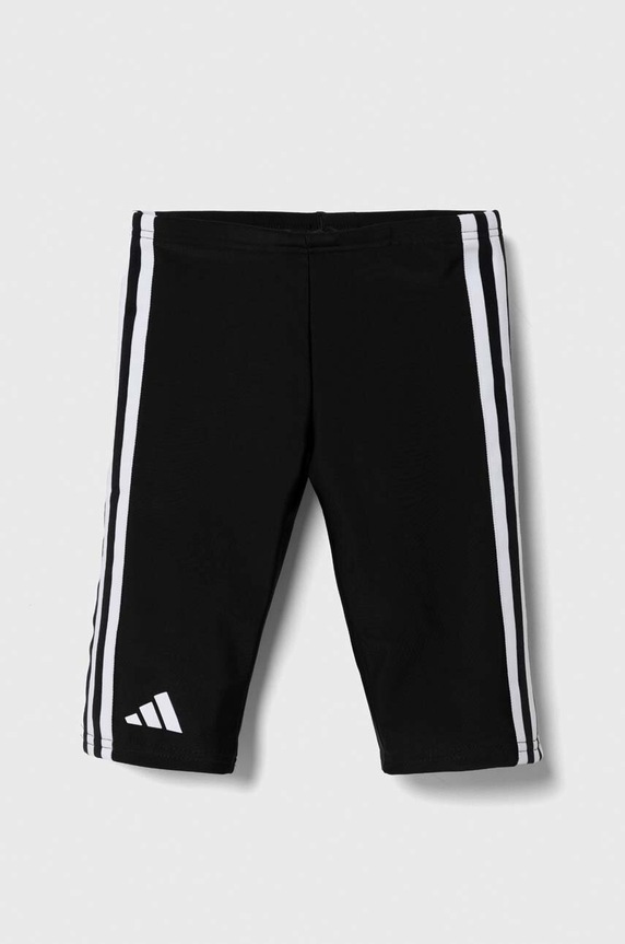 adidas Performance pantaloni scurti copii 3SAM sport negru HR7479