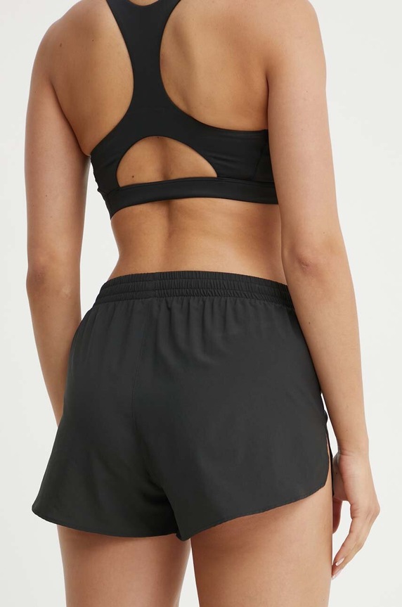 Odzież adidas Performance szorty do biegania Adizero Essentials IN8707 czarny