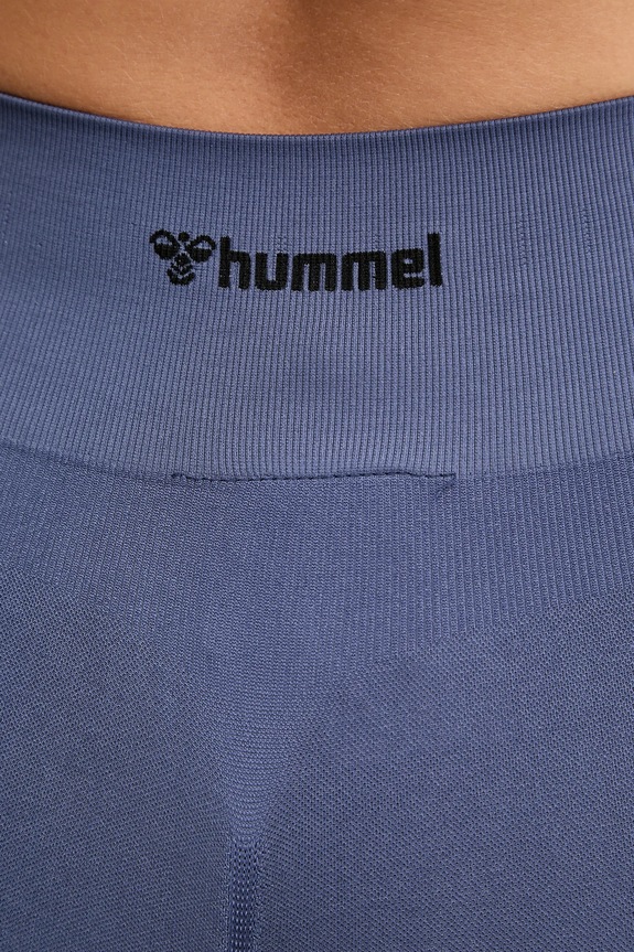 Hummel szorty treningowe Define 224138 fioletowy
