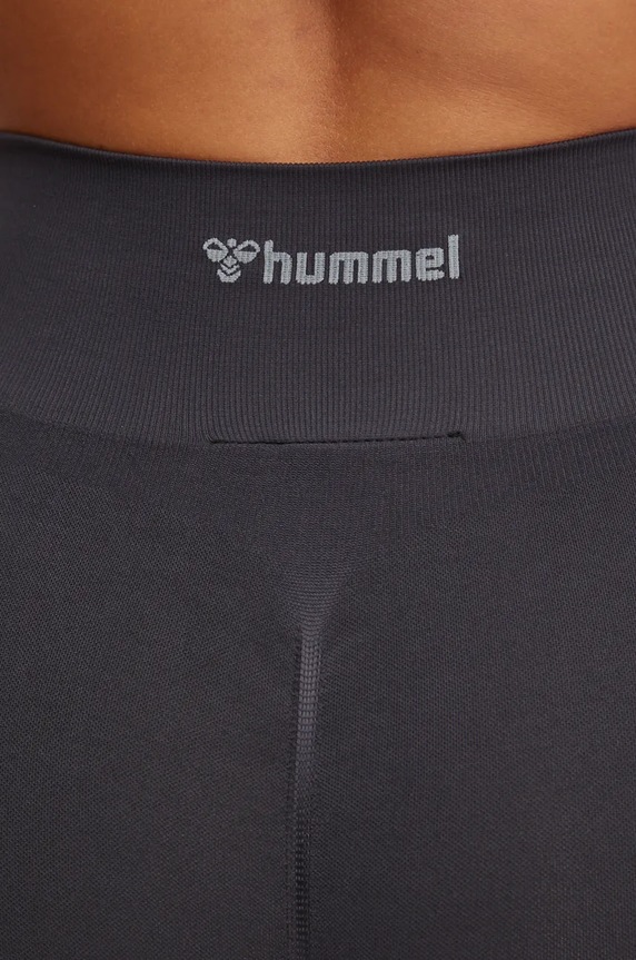 Hummel szorty treningowe Define czarny 224138