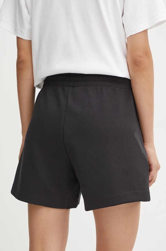 Odjeća Kratke hlače adidas ZNE JE7845 crna