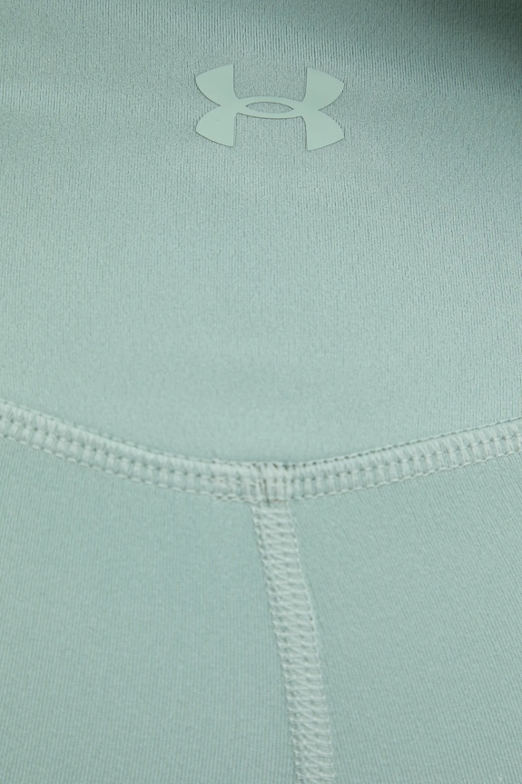 Kratke hlače za vadbo Under Armour Meridian zelena 1382521