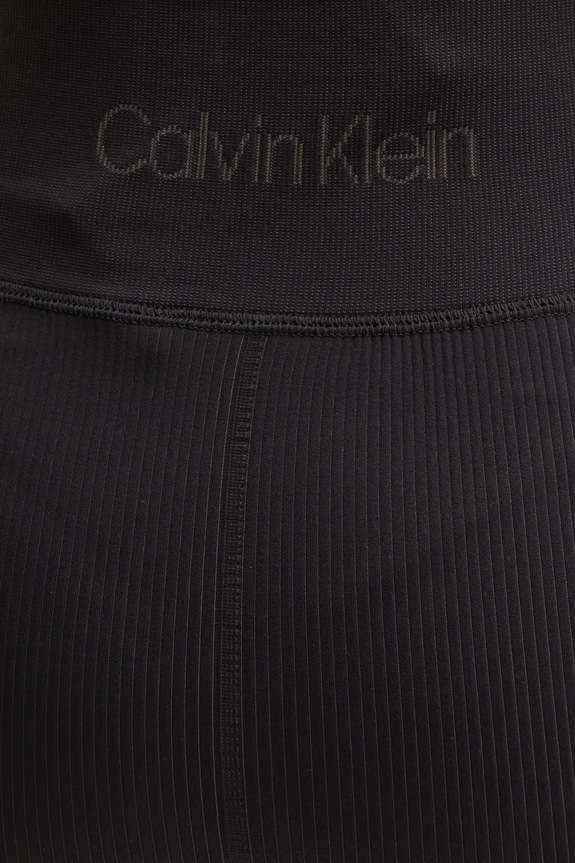 Calvin Klein Performance szorty treningowe czarny 00GWS4L735