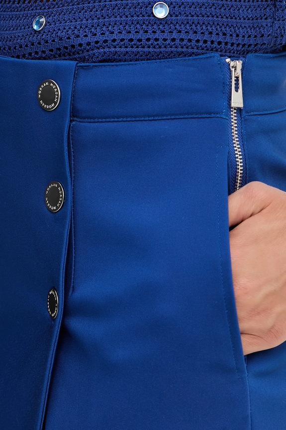 Kratke hlače Morgan SHICK modra SHICK