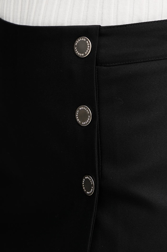 Kratke hlače Morgan SHICK črna SHICK