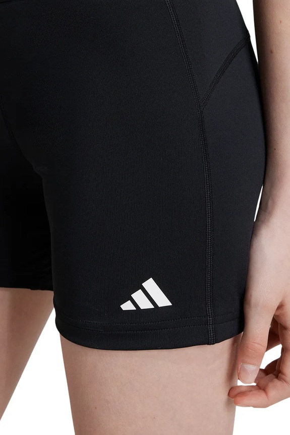 Παιδικό σορτς adidas JG TF SH LEG JF3747