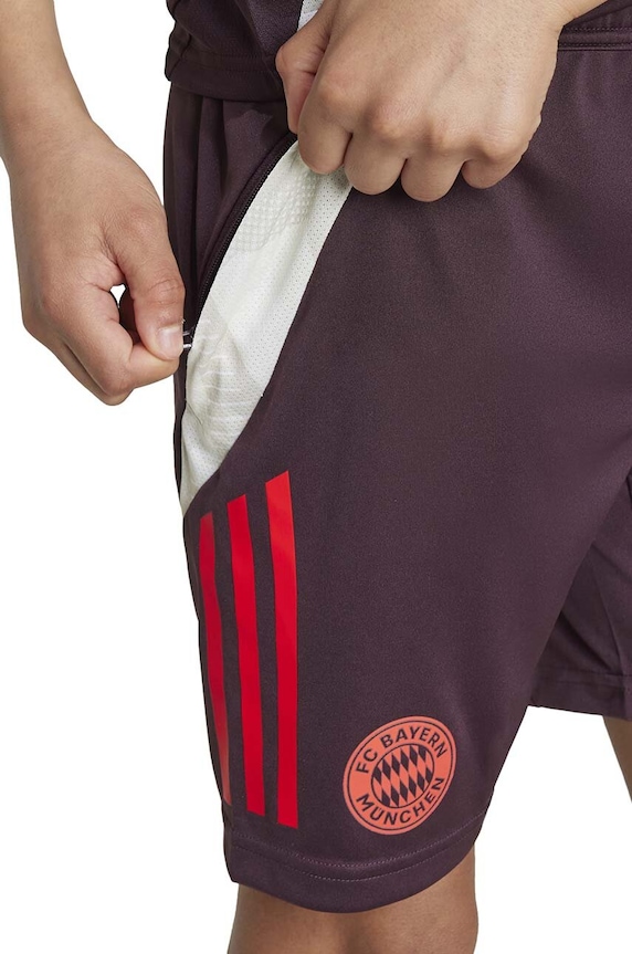 adidas Performance gyerek rövidnadrág FCB TR SHO IS9953