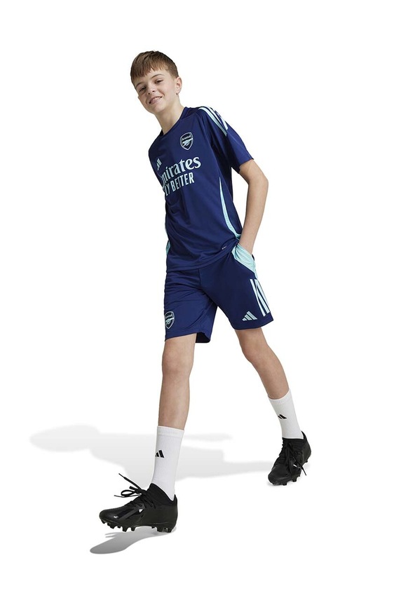 Παιδικό σορτς adidas Performance AFC TR SHO IT2200