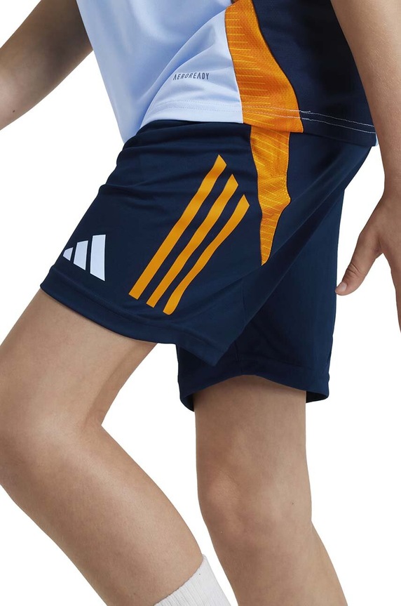 Παιδικό σορτς adidas Performance REAL TR SHO IT5107