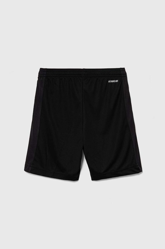 Αγορίστικα Παιδικό σορτς adidas J TR-ES SH IV9578 μαύρο
