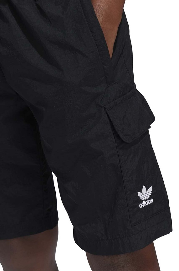 Παιδικό σορτς adidas Originals CARGO SHORTS IW3501