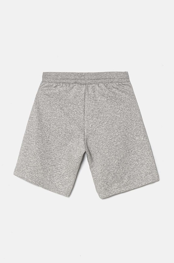 Băieți adidas Originals pantaloni scurti copii SHORTS IX5237 gri