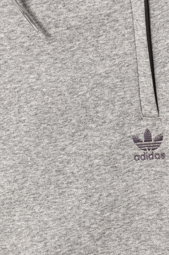 adidas Originals pantaloni scurti copii SHORTS gri IX5237