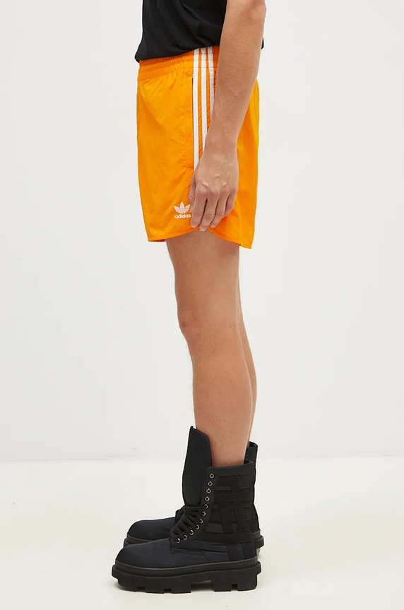 adidas Originals shorts Adicolor Classics Sprinter Shorts IZ2418 orange AW24