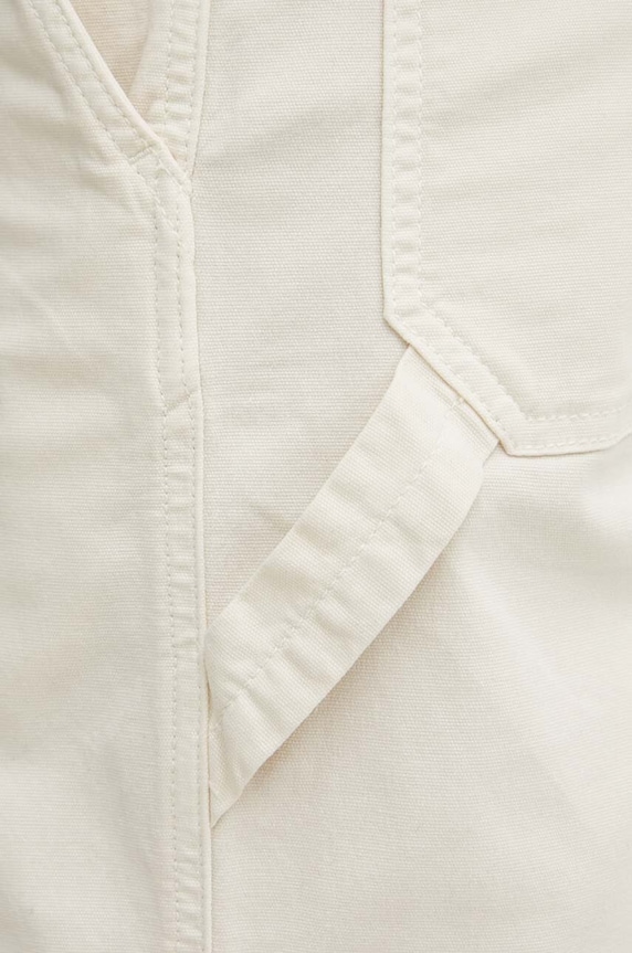 Šortky Pepe Jeans CARPENTER SHORT PM801101 béžová