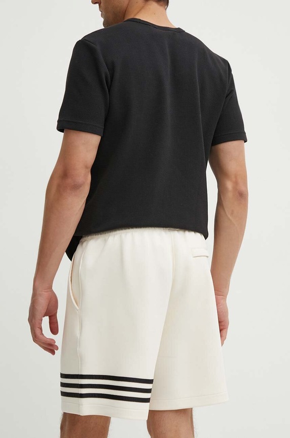 Odzież adidas Originals szorty JF9148 beżowy