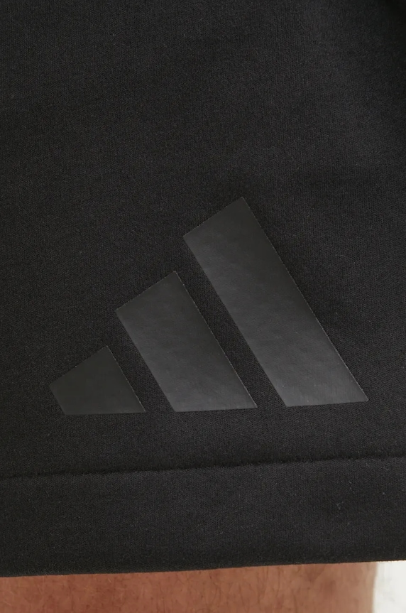 adidas szorty Z.N.E. czarny JE7540