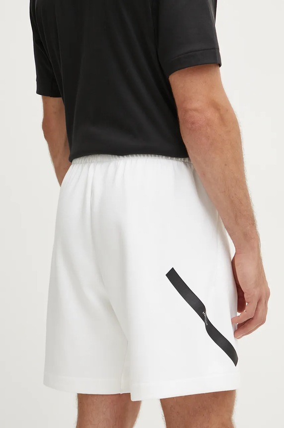 Oblečení Kraťasy adidas Z.N.E. JJ4893 bílá