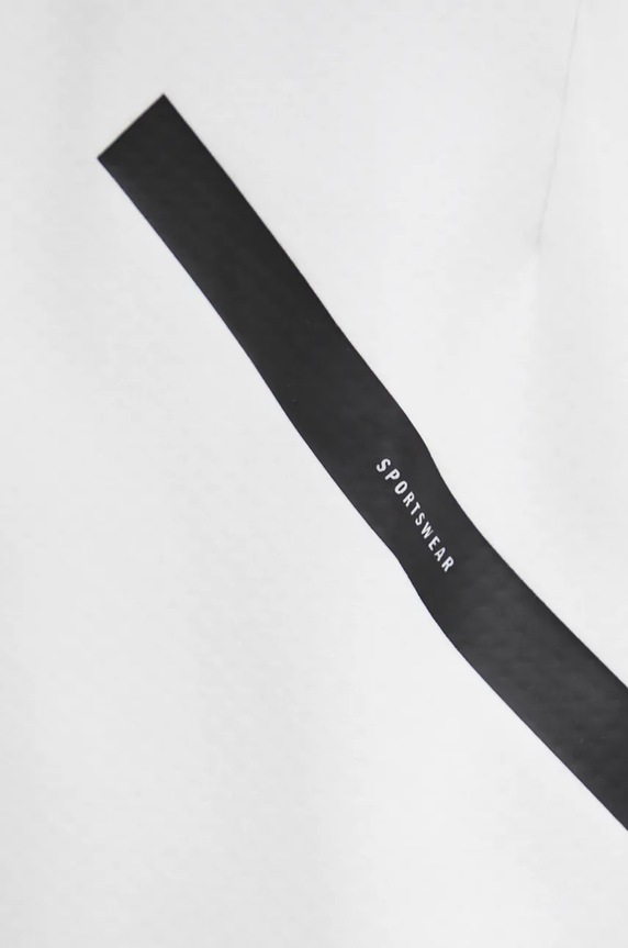 Kraťasy adidas Z.N.E. bílá JJ4893