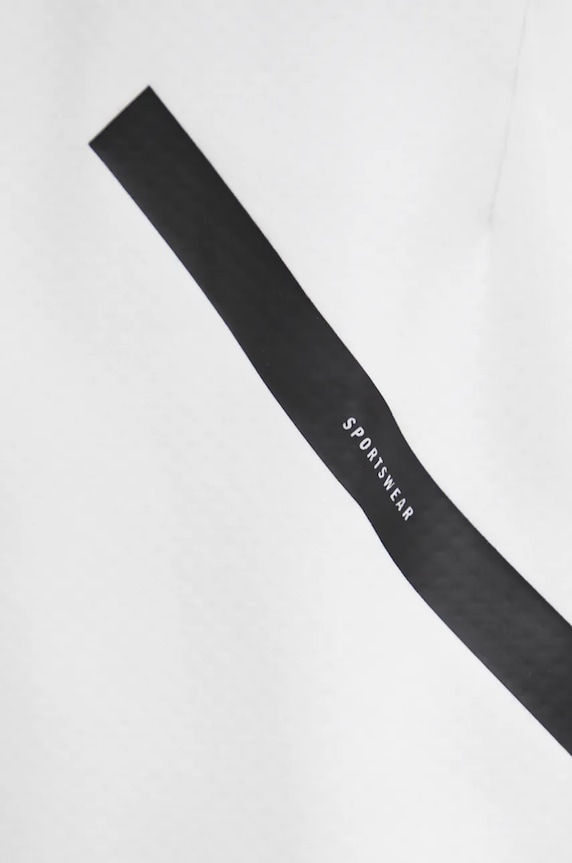 Kraťasy adidas Z.N.E. bílá JJ4893