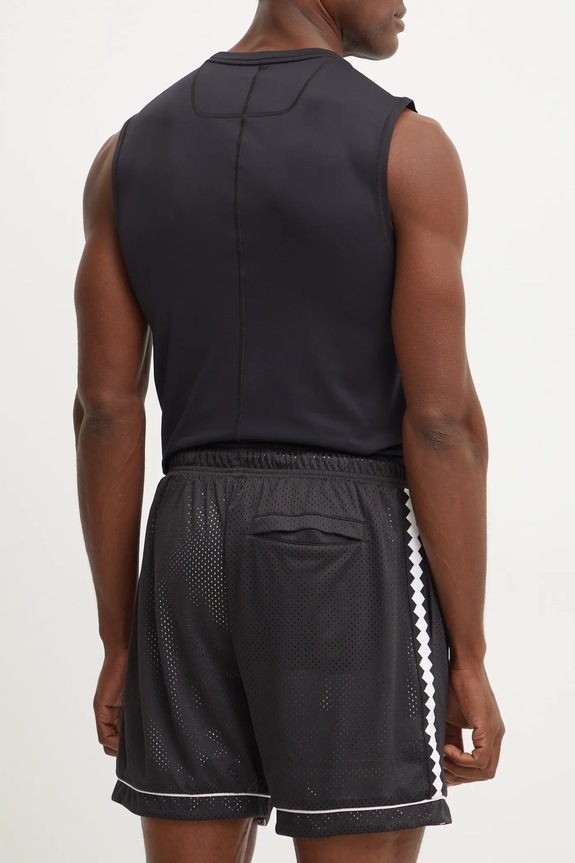 Odjeća Kratke hlače za trening Puma Media Day Classics 627161 crna