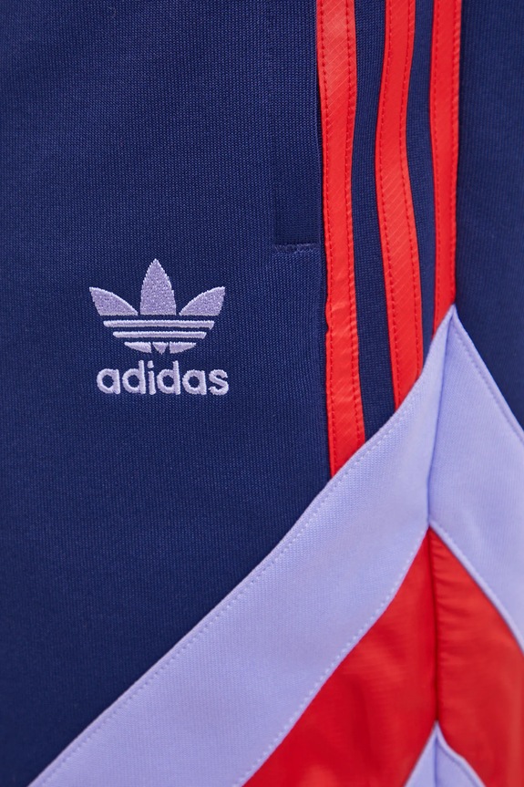 Ρούχα Σορτς adidas Originals JJ1682 σκούρο μπλε