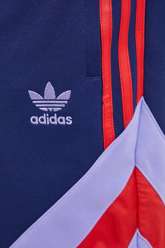 Ρούχα Σορτς adidas Originals JJ1682 σκούρο μπλε