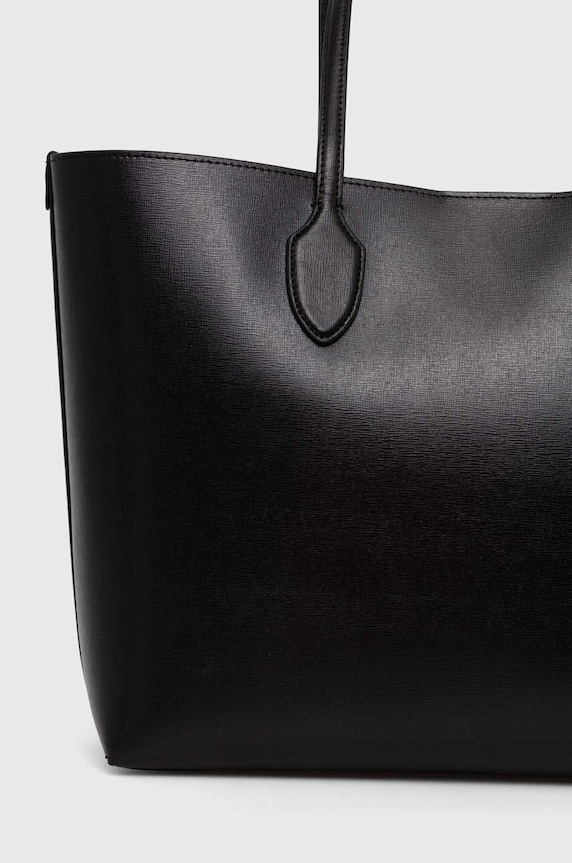 Akcesoria Kate Spade torebka skórzana KC921 czarny