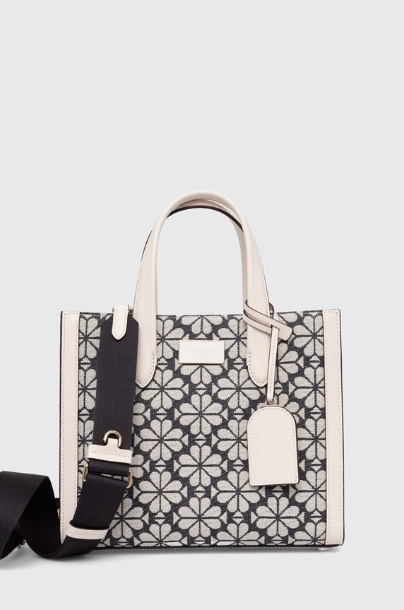 Kate Spade torebka nie mieści A4 multicolor KG906
