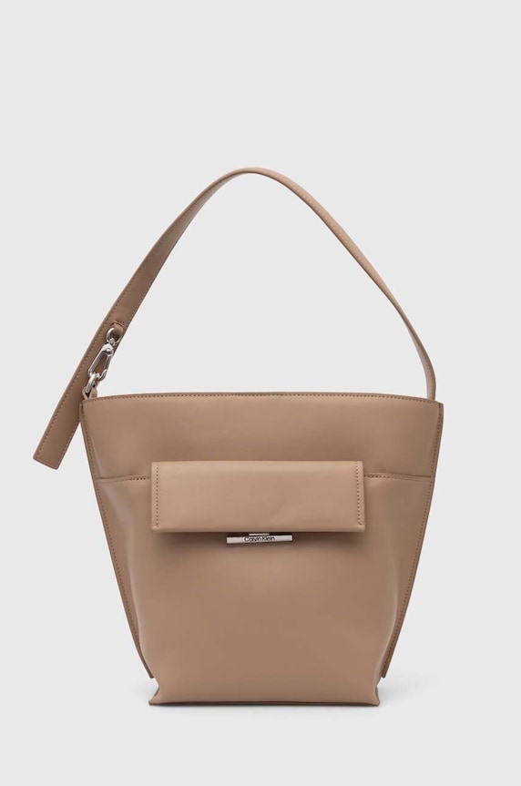 Calvin Klein poseta uni bej K60K612109