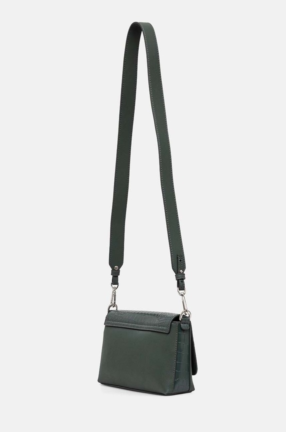 Calvin Klein torebka K60K612111 zielony NC24