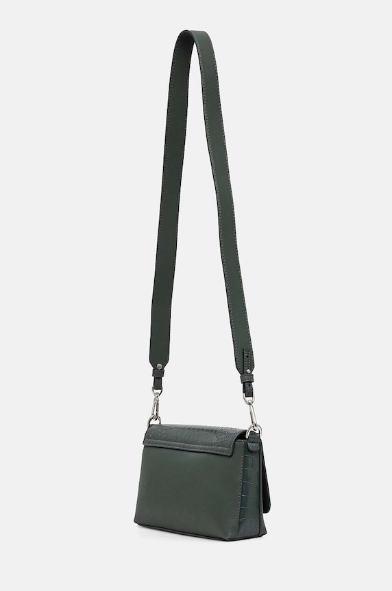 Calvin Klein torebka K60K612111 zielony NC24