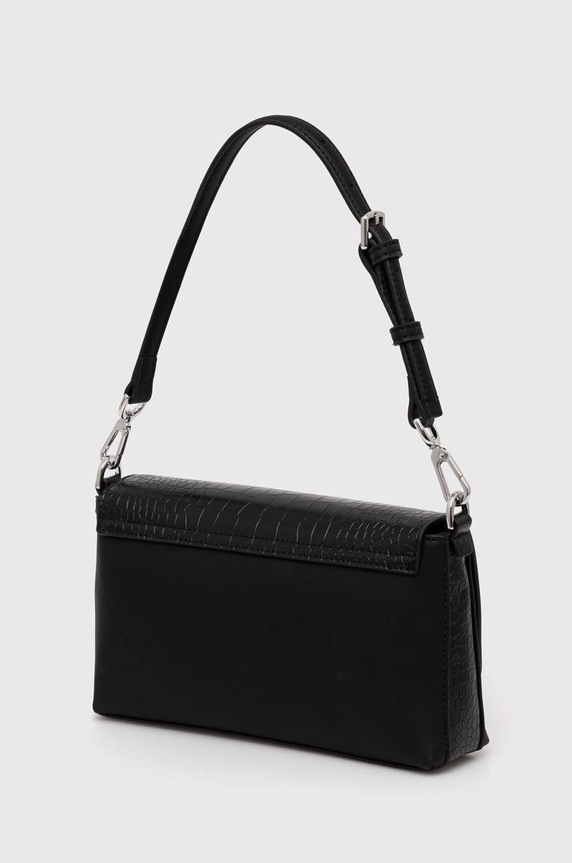 Akcesoria Calvin Klein torebka K60K612111 czarny