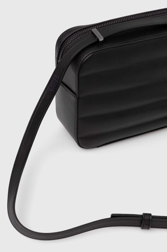 Doplňky Kabelka Calvin Klein K60K612114 černá