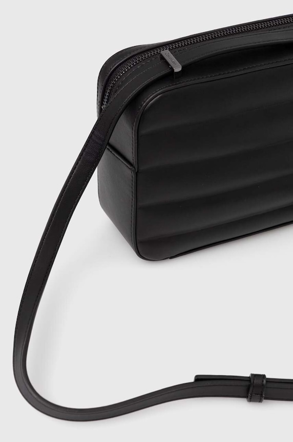 Doplňky Kabelka Calvin Klein K60K612114 černá
