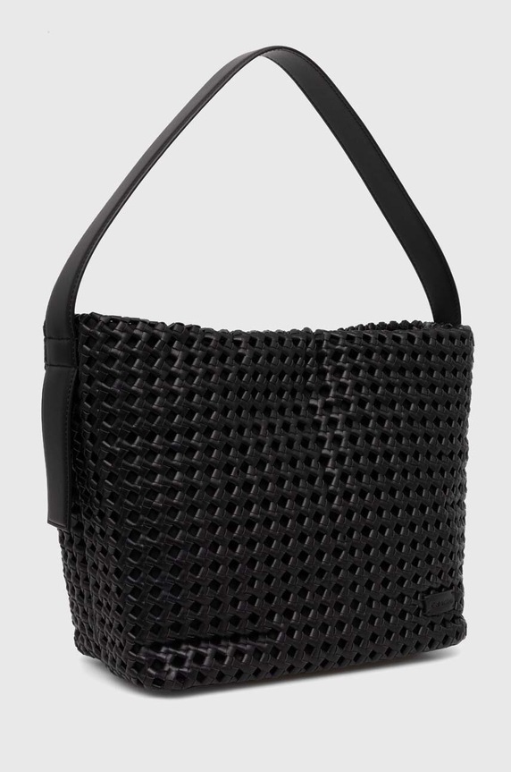 Kabelka Calvin Klein K60K612131 černá AW24