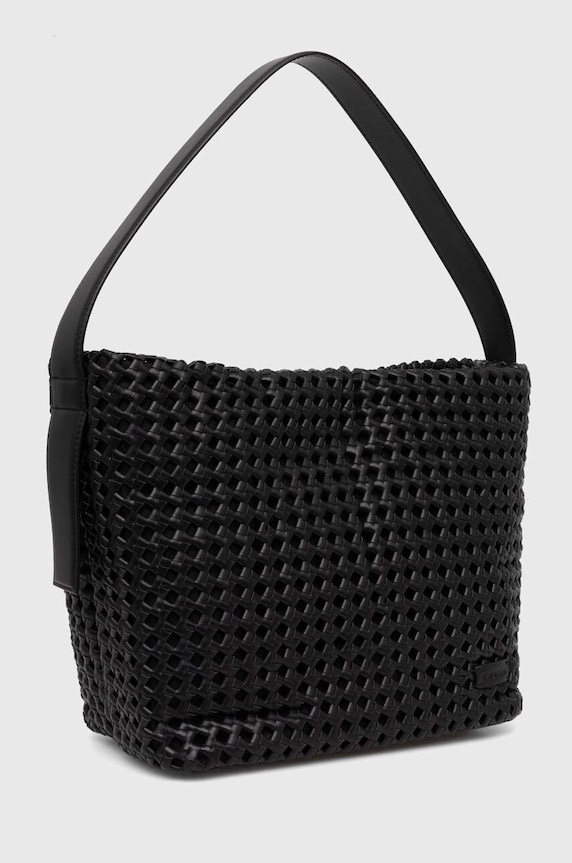 Kabelka Calvin Klein K60K612131 černá AW24