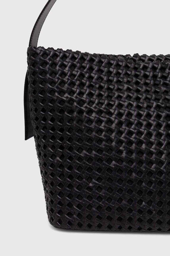 Doplňky Kabelka Calvin Klein K60K612131 černá