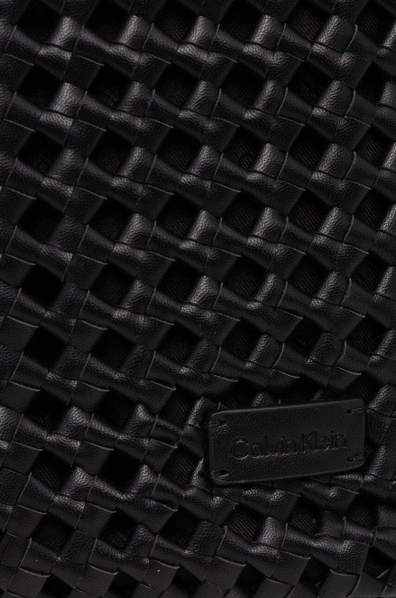 Kabelka Calvin Klein K60K612131 černá