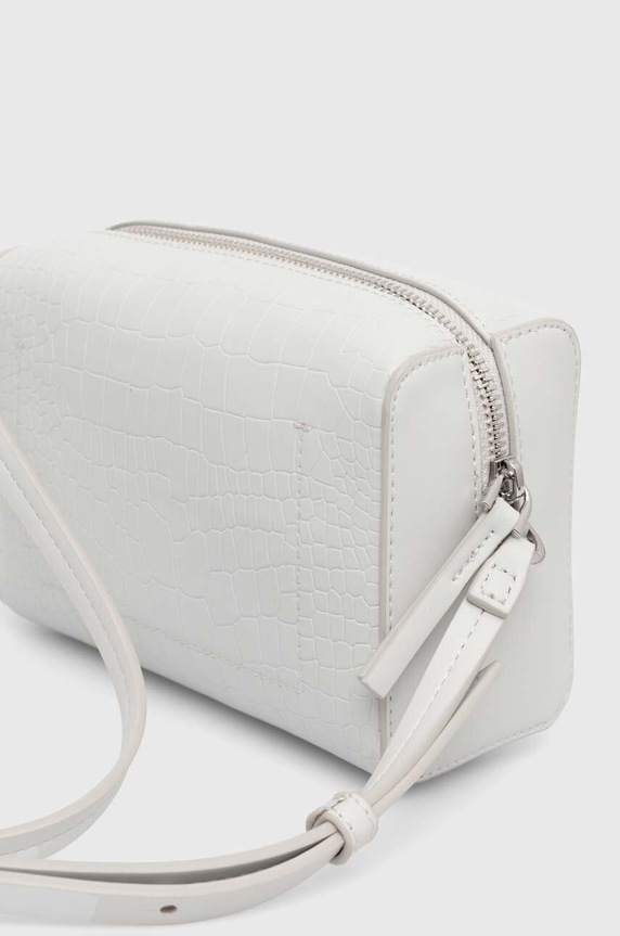 Doplnky Kabelka Calvin Klein K60K612140 modrá
