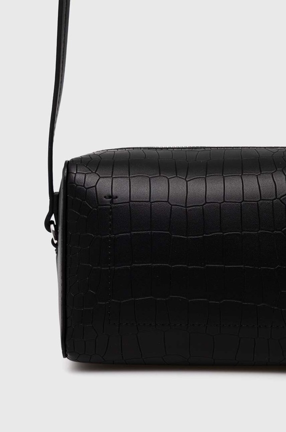 Αξεσουάρ Τσάντα Calvin Klein K60K612140 μαύρο