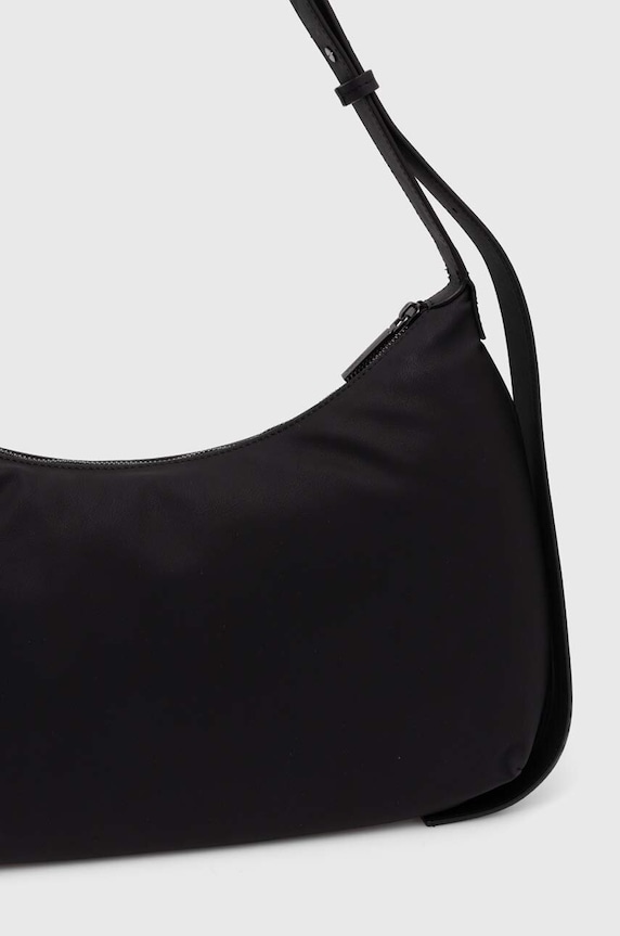 Αξεσουάρ Τσάντα Calvin Klein K60K612154 μαύρο